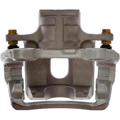 Rear Left Rebuilt Caliper With Hardware by ACDELCO - 18FR2668C pa3