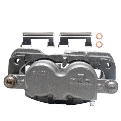 ACDELCO PROFESSIONAL - 18FR1378 - Rear Driver Side Disc Brake Caliper pa2