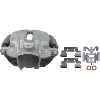 ACDELCO PROFESSIONAL - 18FR1382 - Rear Left Rebuilt Caliper With Hardware pa1