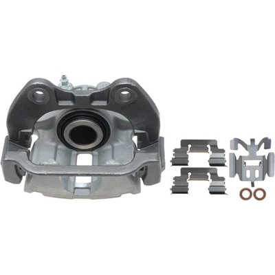 ACDELCO PROFESSIONAL - 18FR1382 - Rear Left Rebuilt Caliper With Hardware pa2