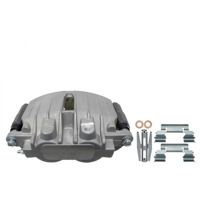 ACDELCO PROFESSIONAL - 18FR1591 - Rear Driver Side Disc Brake Caliper pa1