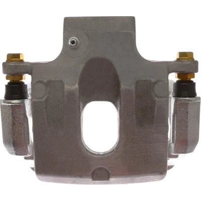 ACDELCO PROFESSIONAL - 18FR2668C - Rear Left Rebuilt Caliper With Hardware pa1