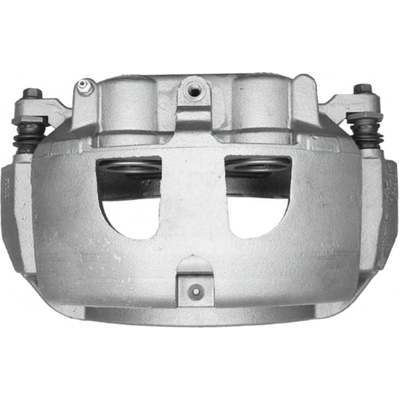 Rear Left Rebuilt Caliper With Hardware by ARMATURE DNS - SC2027 pa12