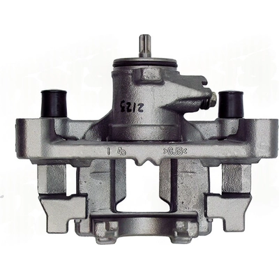 Rear Left Rebuilt Caliper With Hardware by ARMATURE DNS - SC2123 pa7