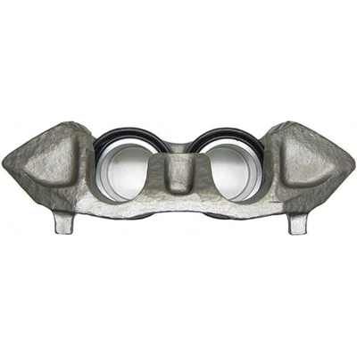 Rear Left Rebuilt Caliper With Hardware by ARMATURE DNS - SC3013 pa26