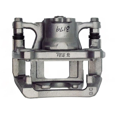 ARMATURE DNS - SC3179 - Disc Brake Caliper pa1