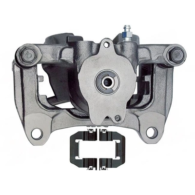 ARMATURE DNS - SC3179 - Disc Brake Caliper pa2