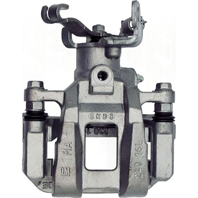 Rear Left Rebuilt Caliper With Hardware by ARMATURE DNS - SC3181 pa6
