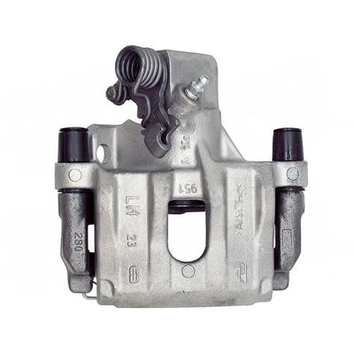 ARMATURE DNS - SC3349-2 - Disc Brake Caliper pa1