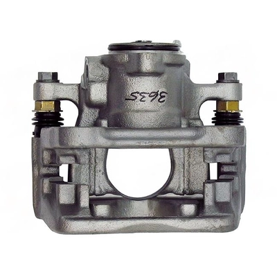 ARMATURE DNS - SC3635 - Disc Brake Caliper pa1