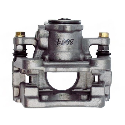 ARMATURE DNS - SC3649 - Disc Brake Caliper pa1