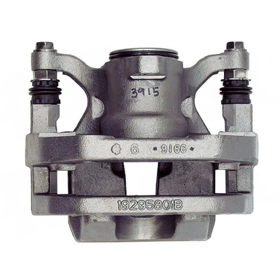 ARMATURE DNS - SC3915 - Disc Brake Caliper pa1