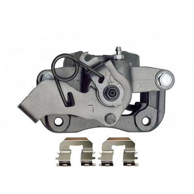 ARMATURE DNS - SC5129 - Disc Brake Caliper pa1