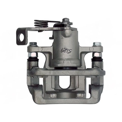 ARMATURE DNS - SC5129 - Disc Brake Caliper pa2