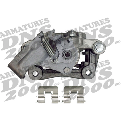 ARMATURE DNS - SC5153 - Rear Left Disc Brake Caliper pa5