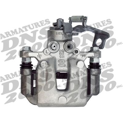 ARMATURE DNS - SC5153 - Rear Left Disc Brake Caliper pa6