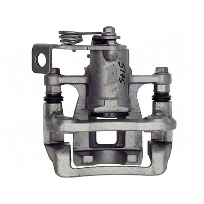 ARMATURE DNS - SC5175 - Disc Brake Caliper pa1