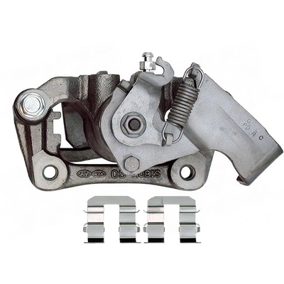 ARMATURE DNS - SC5183 - Disc Brake Caliper pa1