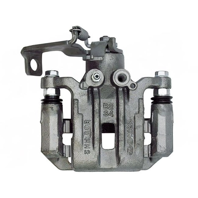 ARMATURE DNS - SC5183 - Disc Brake Caliper pa2