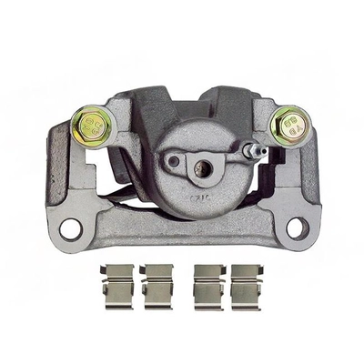 ARMATURE DNS - SC5527-1 - Disc Brake Caliper pa1