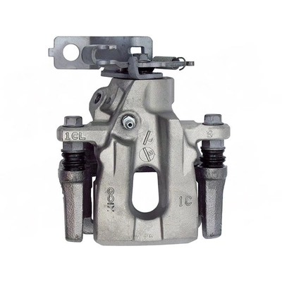 ARMATURE DNS - SC5655 - Disc Brake Caliper pa1