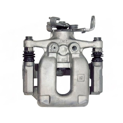 ARMATURE DNS - SC6017 - Disc Brake Caliper pa1