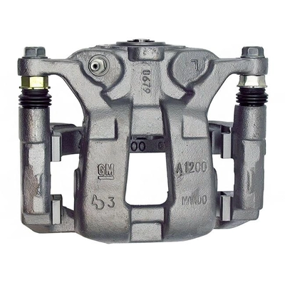 ARMATURE DNS - SC6021 - Disc Brake Caliper pa1