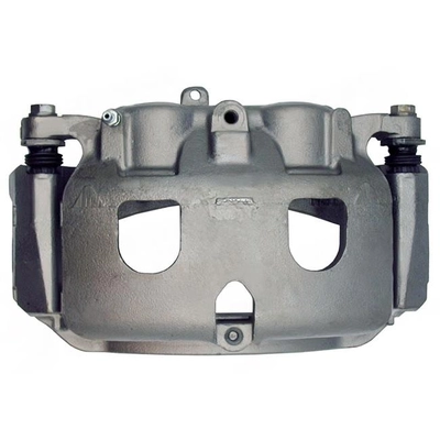 ARMATURE DNS - SC6037 - Disc Brake Caliper pa1