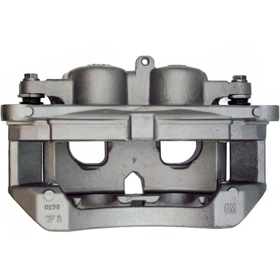 ARMATURE DNS - SC6039 - Disc Brake Caliper pa2