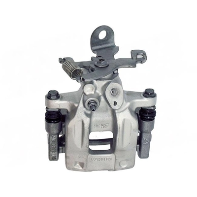 ARMATURE DNS - SC6673 - Disc Brake Caliper pa1