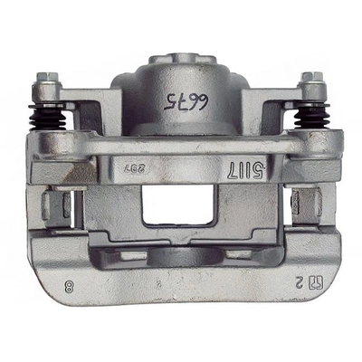 ARMATURE DNS - SC6675 - Disc Brake Caliper pa2