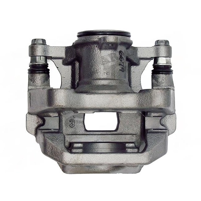 ARMATURE DNS - SC6679 - Disc Brake Caliper pa2