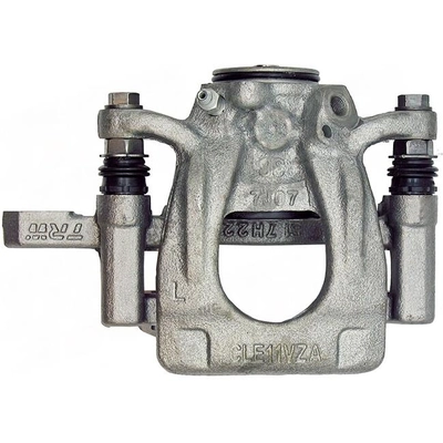 ARMATURE DNS - SC6693 - Disc Brake Caliper pa1