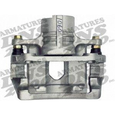 Rear Left Rebuilt Caliper With Hardware by ARMATURE DNS - SC1060 pa5