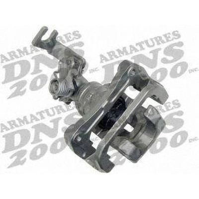 Rear Left Rebuilt Caliper With Hardware by ARMATURE DNS - SC2655 pa7