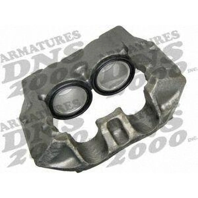 Rear Left Rebuilt Caliper With Hardware by ARMATURE DNS - SC3013 pa19