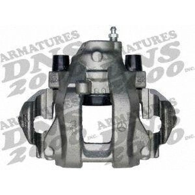 Rear Left Rebuilt Caliper With Hardware by ARMATURE DNS - SC9353 pa4