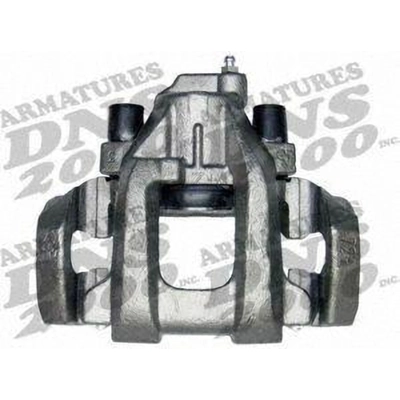 Rear Left Rebuilt Caliper With Hardware by ARMATURE DNS - SC9401 pa4