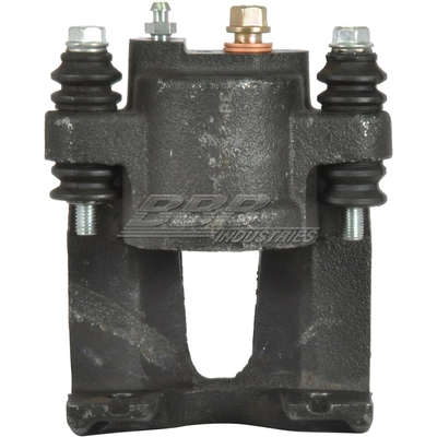 Rear Left Rebuilt Caliper With Hardware by BBB INDUSTRIES - 97-00583A pa4