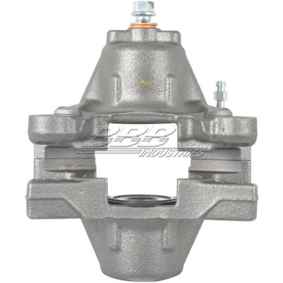 Rear Left Rebuilt Caliper With Hardware by BBB INDUSTRIES - 97-01640B pa3