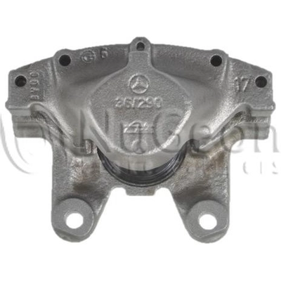 BBB INDUSTRIES - 97-02764B - Disc Brake Caliper pa4