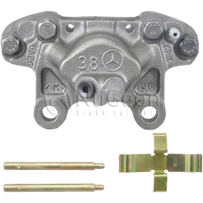 BBB INDUSTRIES - 97-02785B - Rear Left Rebuilt Caliper With Hardware pa2