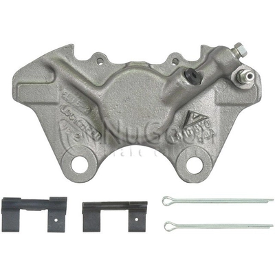 BBB INDUSTRIES - 97-05403B - Disc Brake Caliper pa2