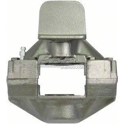 Rear Left Rebuilt Caliper With Hardware by BBB INDUSTRIES - 97-09314B pa4