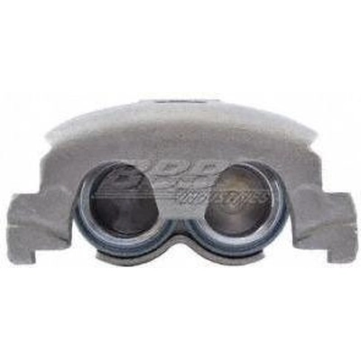 Rear Left Rebuilt Caliper With Hardware by BBB INDUSTRIES - 97-17005D pa11