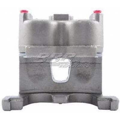 Rear Left Rebuilt Caliper With Hardware by BBB INDUSTRIES - 97-17005D pa8