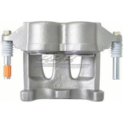 Rear Left Rebuilt Caliper With Hardware by BBB INDUSTRIES - 97-17009D pa1