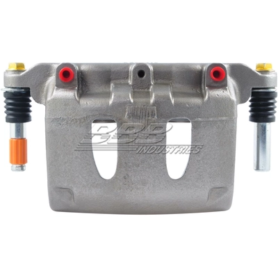 Rear Left Rebuilt Caliper With Hardware by BBB INDUSTRIES - 97-17010D pa3