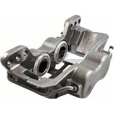 Rear Left Rebuilt Caliper With Hardware by BBB INDUSTRIES - 97-17029B pa1