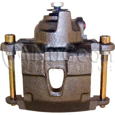 BBB INDUSTRIES - 97-17239B - Disc Brake Caliper pa7